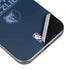NBA Memphis Grizzlies Standard -  Blue Pixel 9 Pro XL Skin